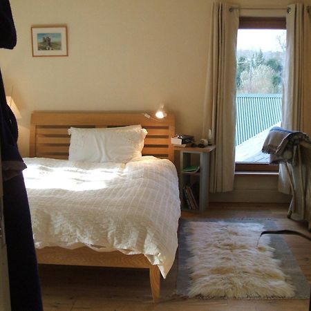 Kenmare Eco Lodge エクステリア 写真