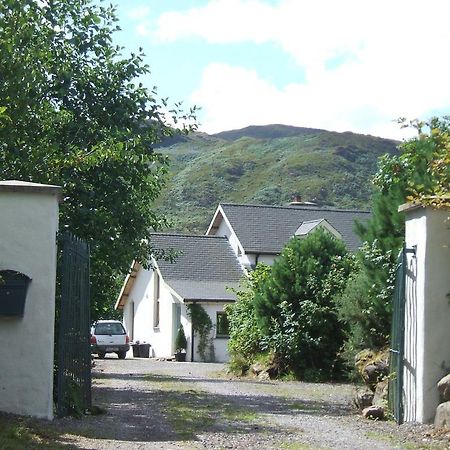 Kenmare Eco Lodge エクステリア 写真