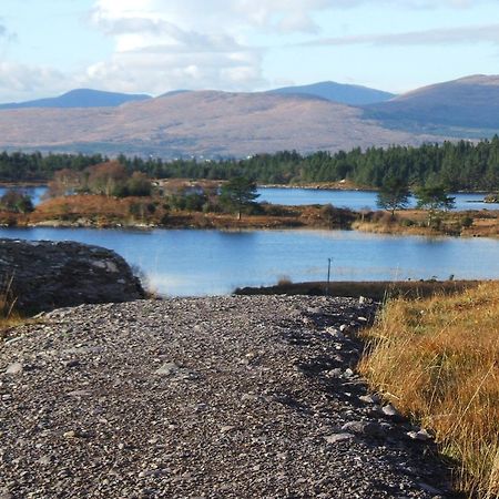 Kenmare Eco Lodge エクステリア 写真