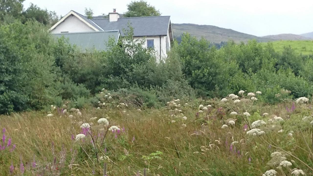 Kenmare Eco Lodge エクステリア 写真