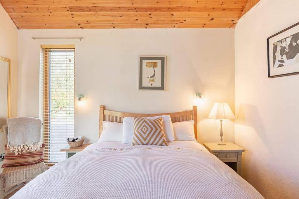 Kenmare Eco Lodge エクステリア 写真