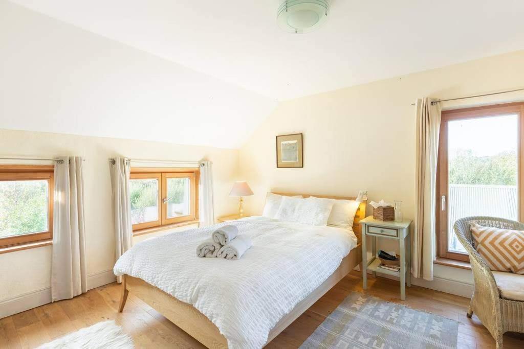 Kenmare Eco Lodge エクステリア 写真
