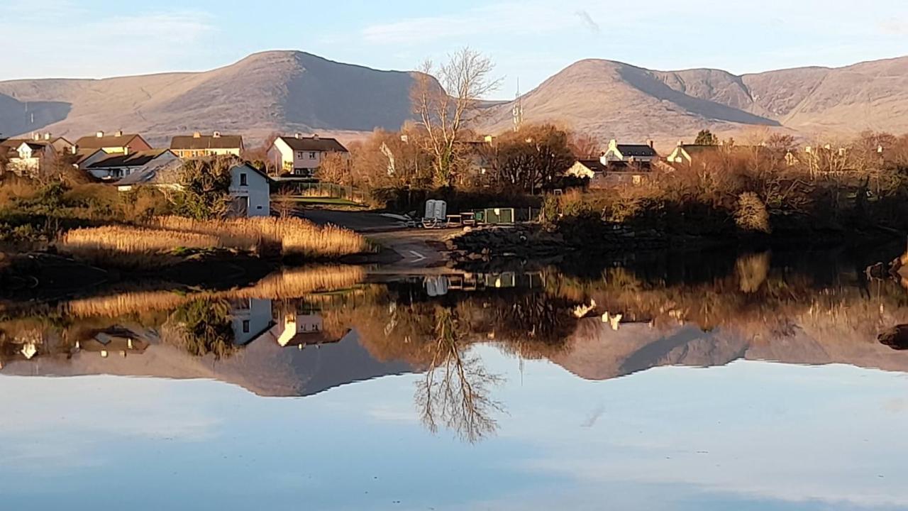 Kenmare Eco Lodge エクステリア 写真