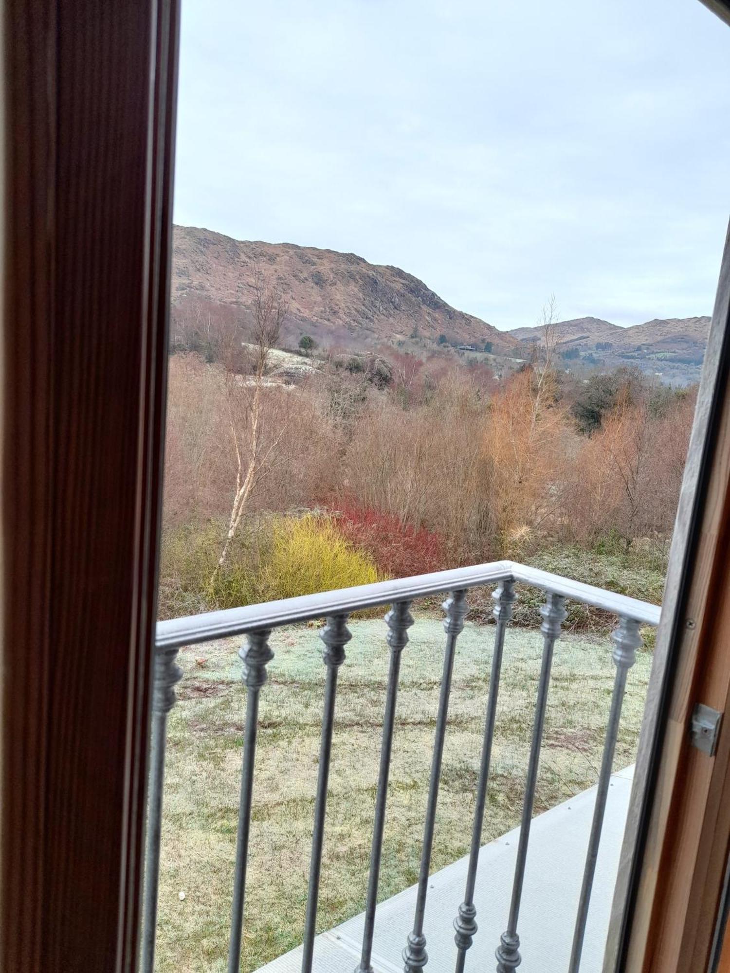 Kenmare Eco Lodge エクステリア 写真