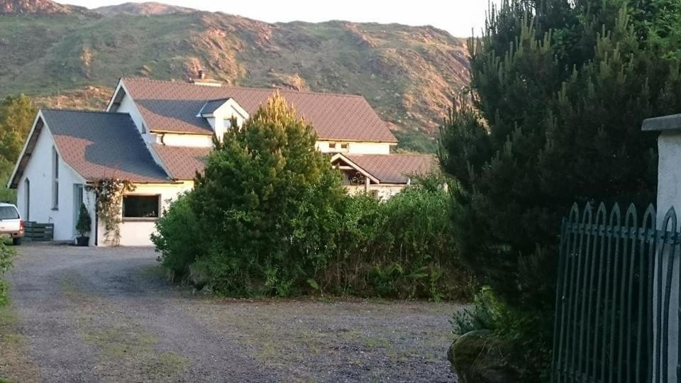 Kenmare Eco Lodge エクステリア 写真