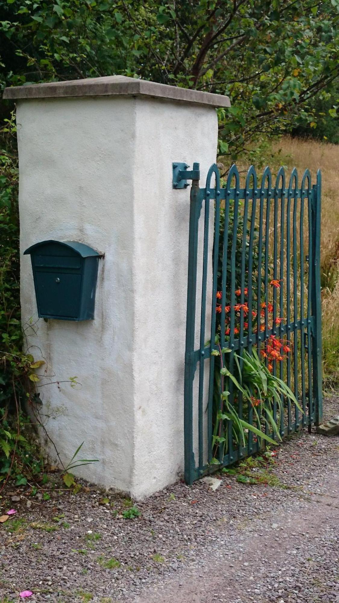 Kenmare Eco Lodge エクステリア 写真