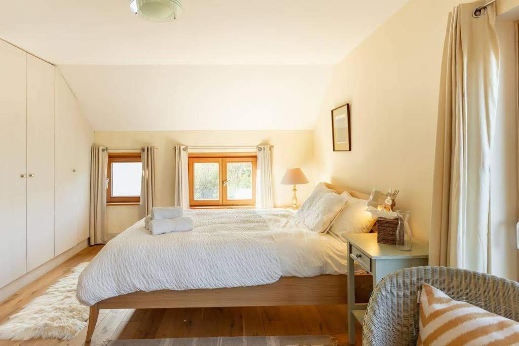 Kenmare Eco Lodge エクステリア 写真