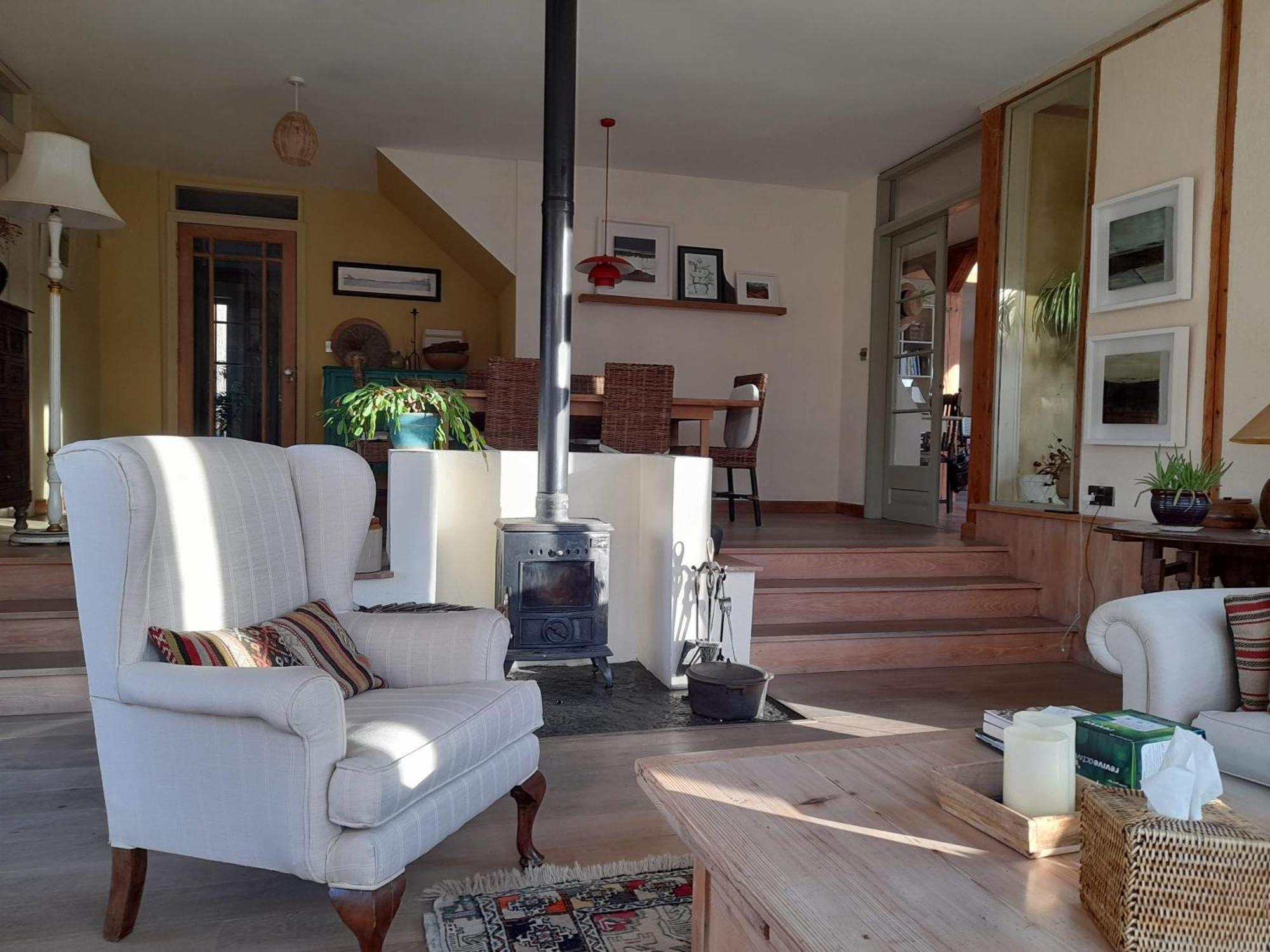 Kenmare Eco Lodge エクステリア 写真