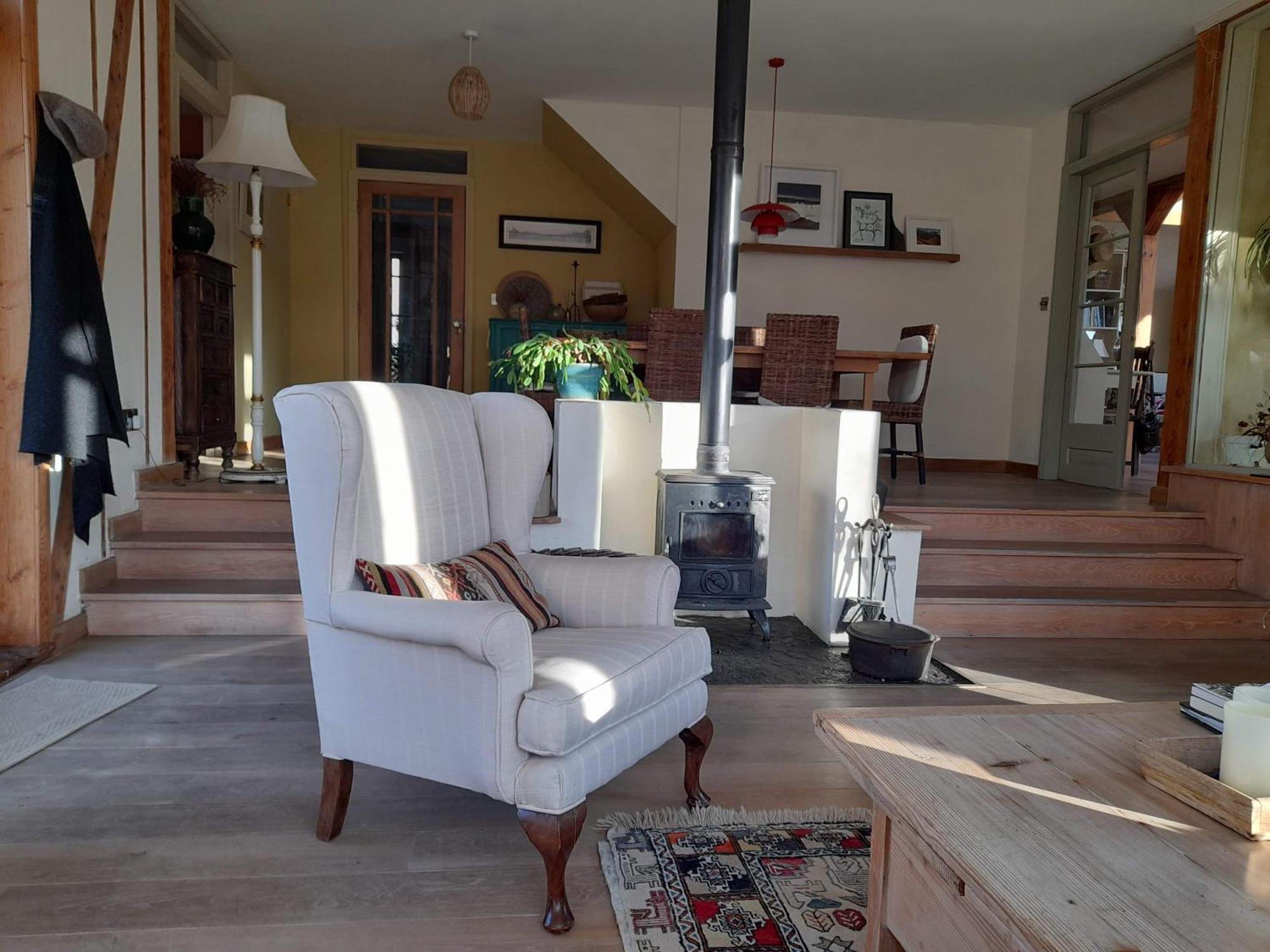 Kenmare Eco Lodge エクステリア 写真