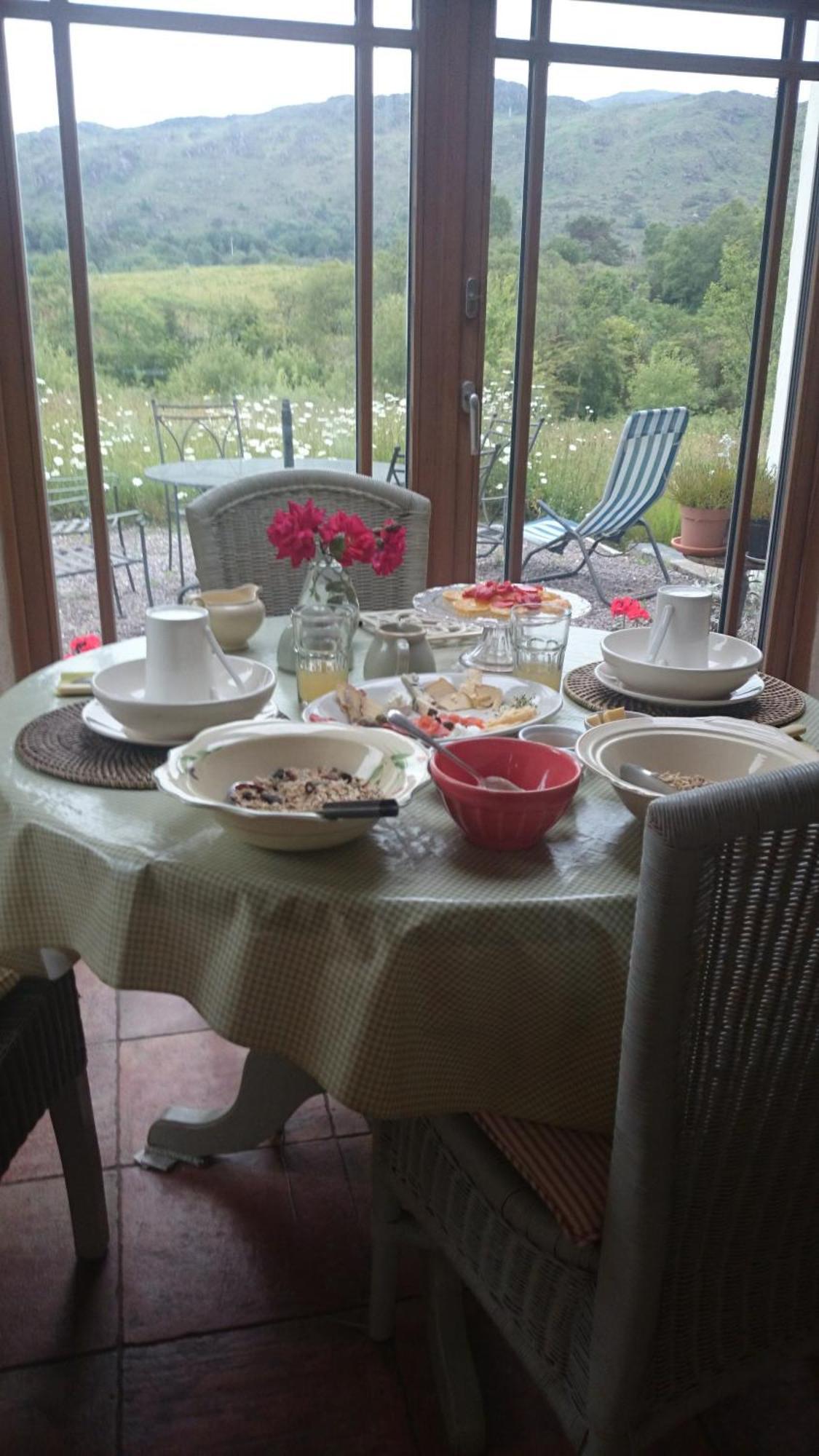 Kenmare Eco Lodge エクステリア 写真