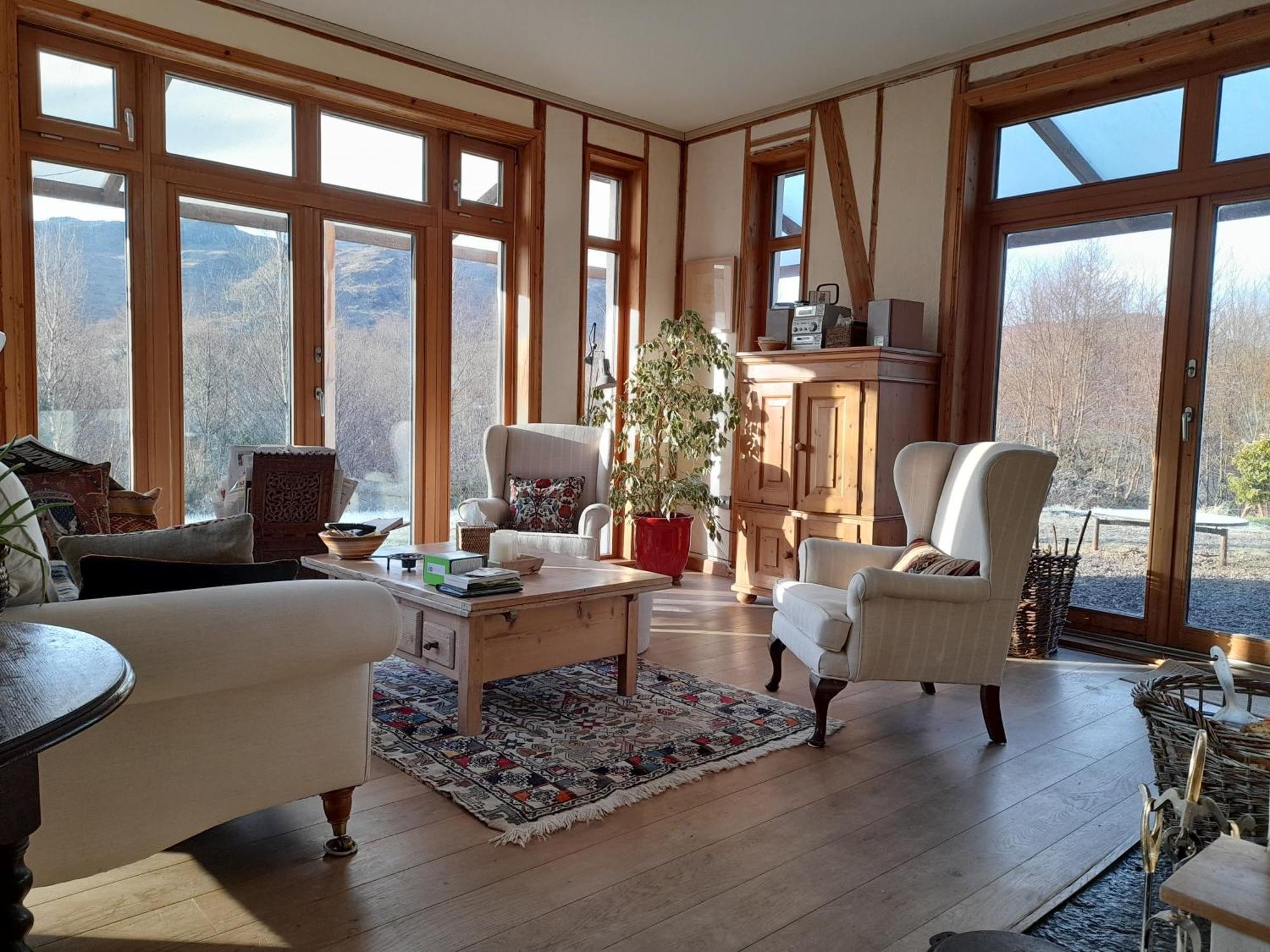 Kenmare Eco Lodge エクステリア 写真