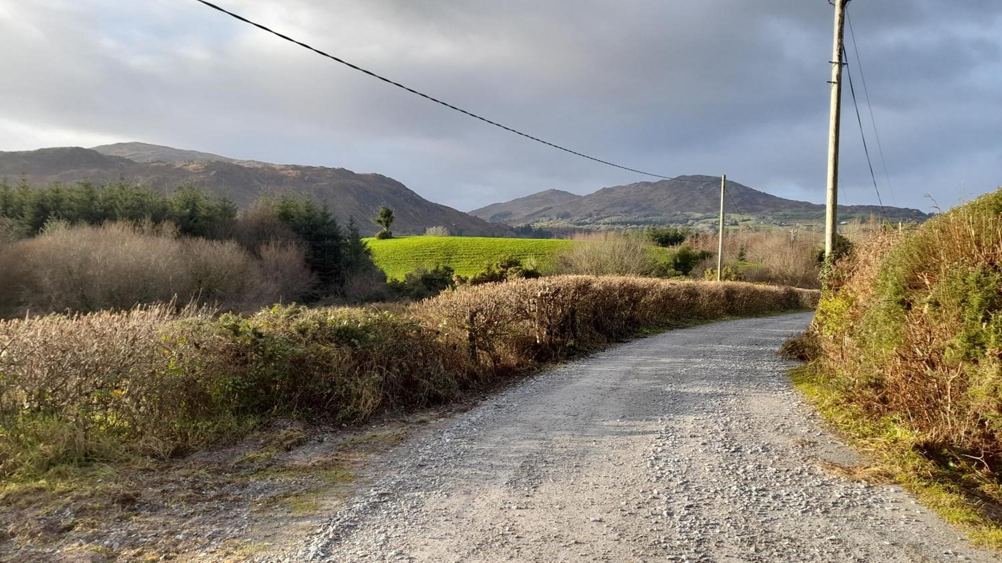 Kenmare Eco Lodge エクステリア 写真