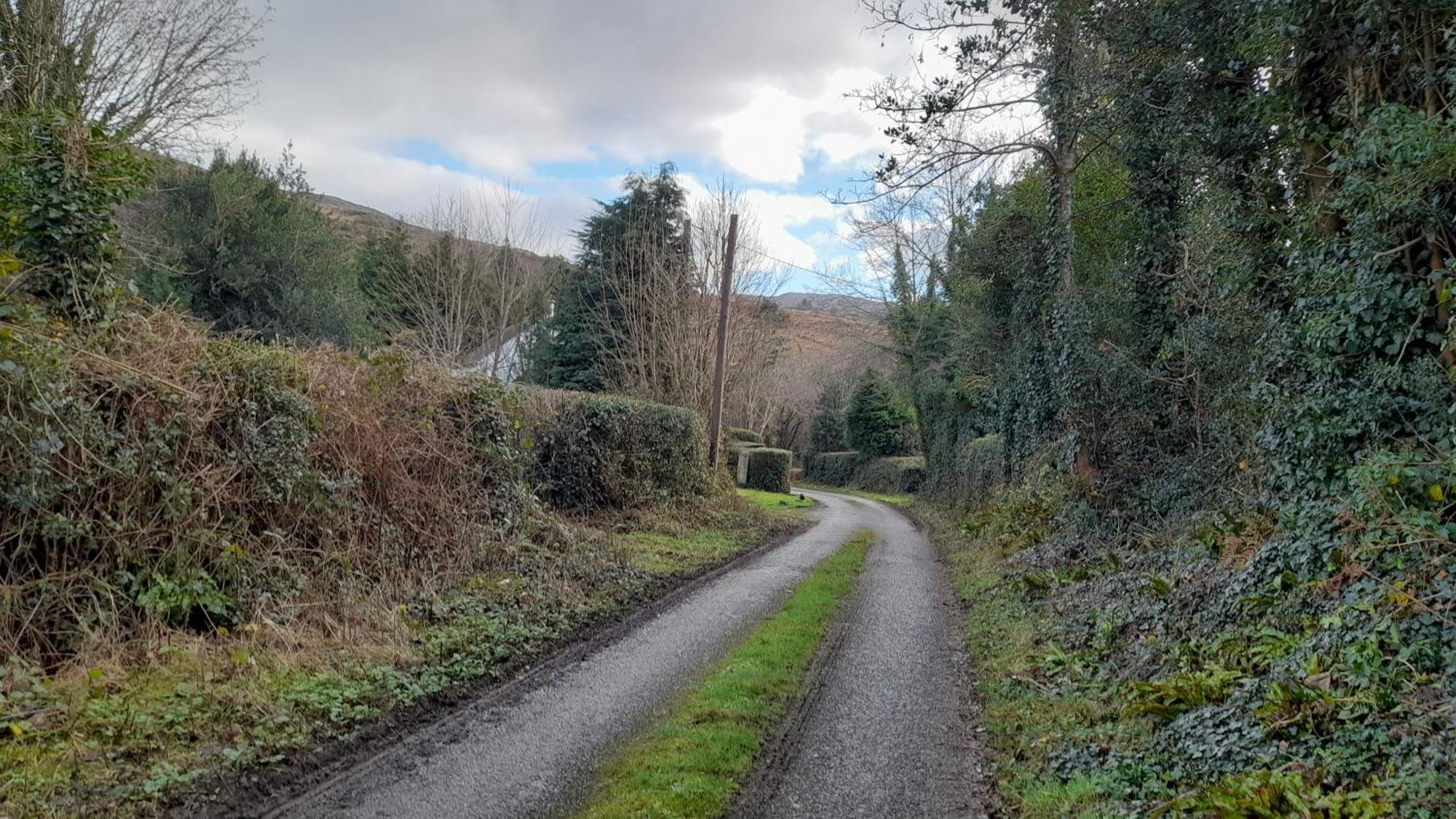 Kenmare Eco Lodge エクステリア 写真