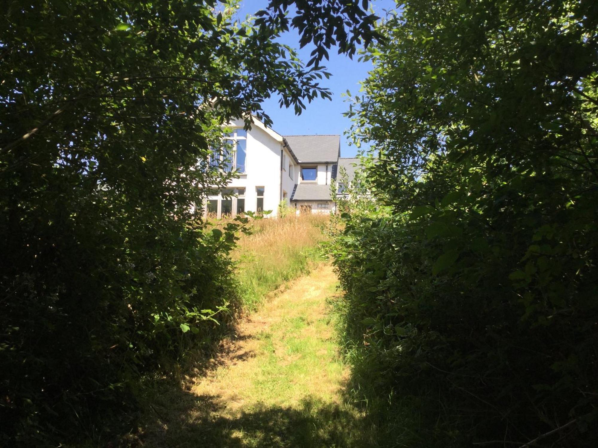 Kenmare Eco Lodge エクステリア 写真