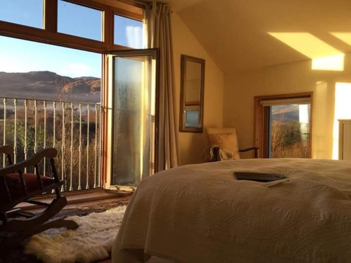 Kenmare Eco Lodge エクステリア 写真
