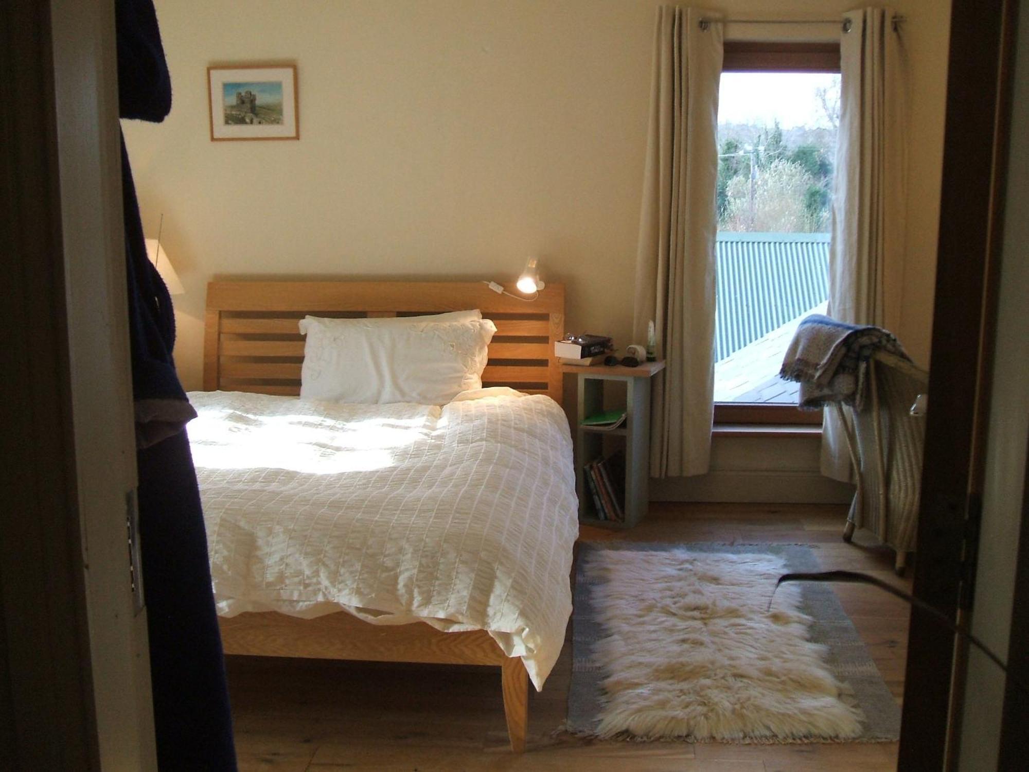 Kenmare Eco Lodge エクステリア 写真