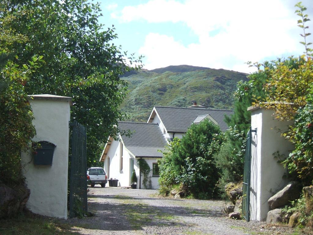 Kenmare Eco Lodge エクステリア 写真