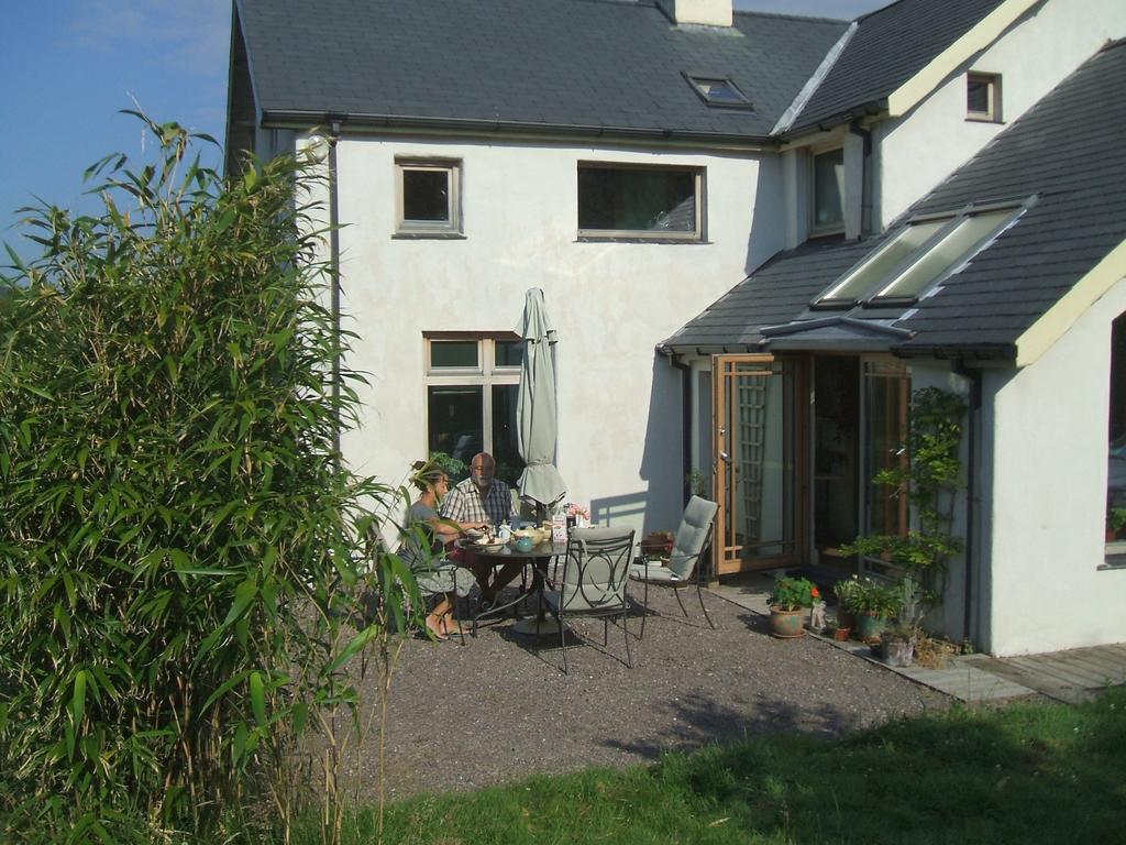 Kenmare Eco Lodge エクステリア 写真