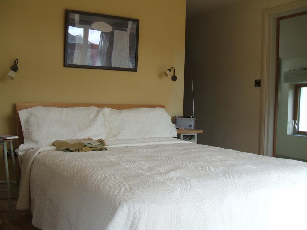 Kenmare Eco Lodge エクステリア 写真