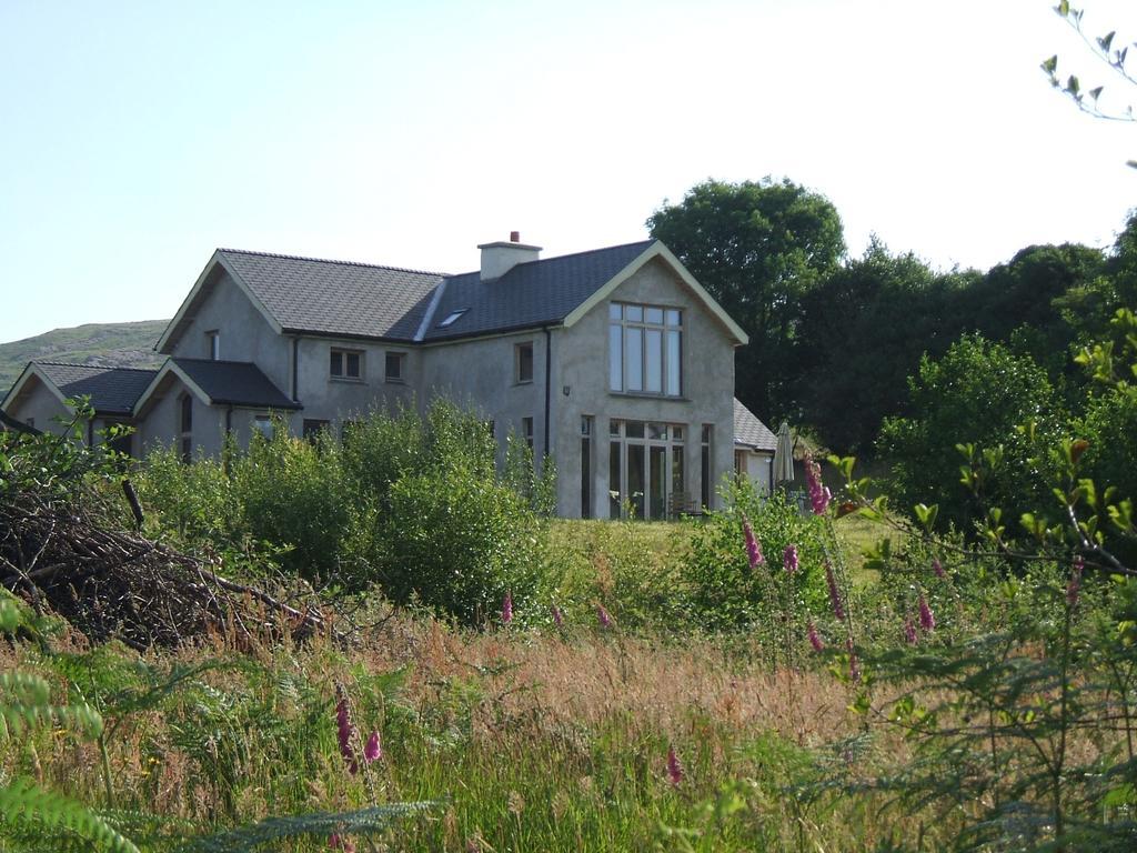 Kenmare Eco Lodge エクステリア 写真