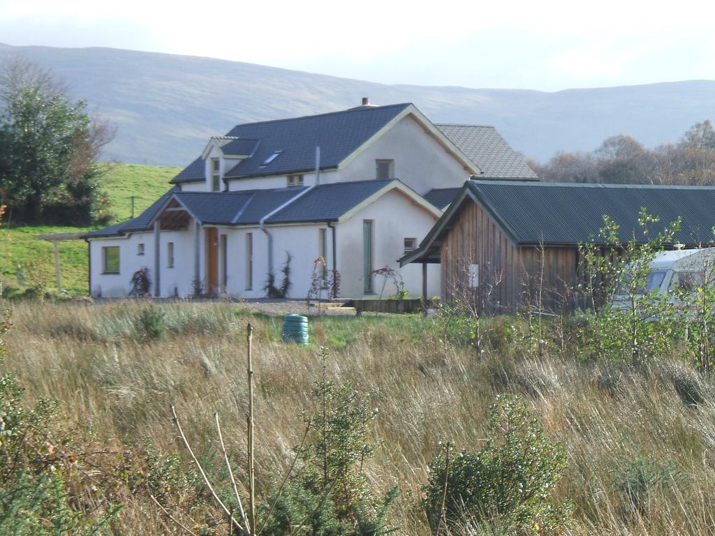 Kenmare Eco Lodge エクステリア 写真