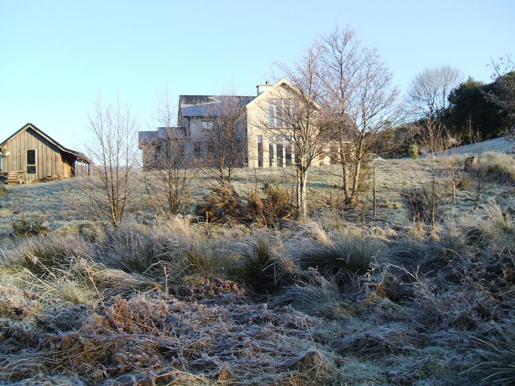 Kenmare Eco Lodge エクステリア 写真
