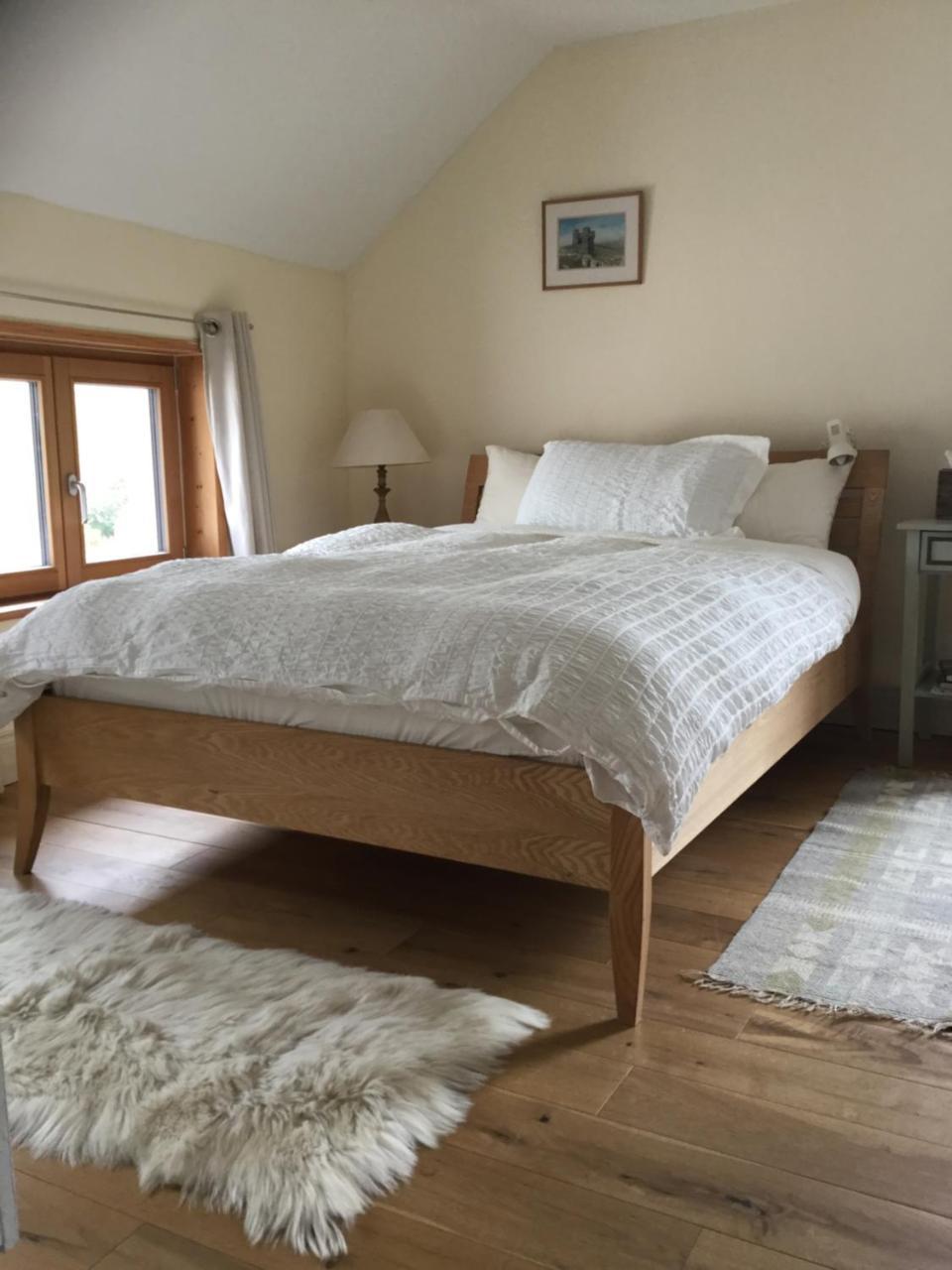 Kenmare Eco Lodge エクステリア 写真