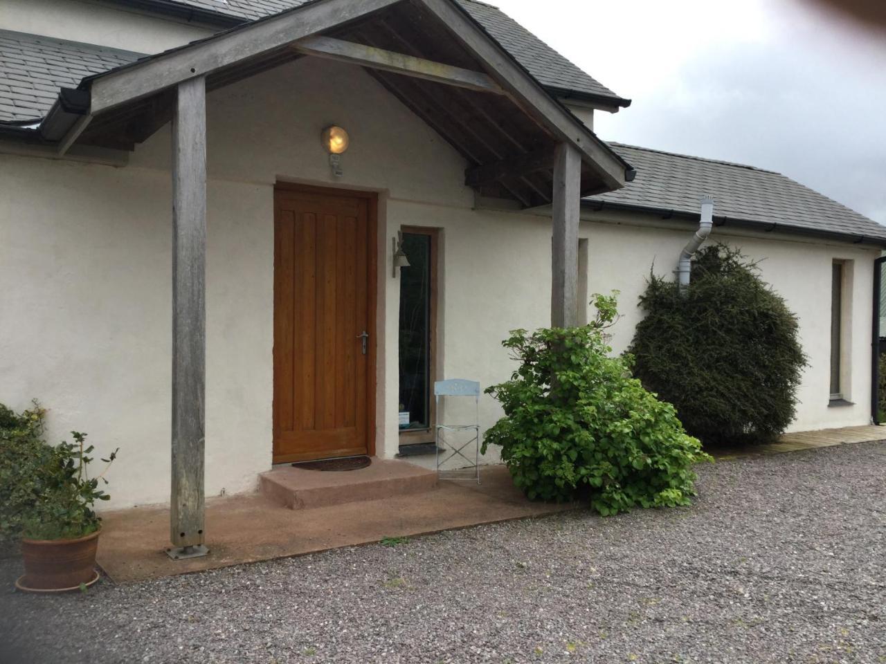 Kenmare Eco Lodge エクステリア 写真