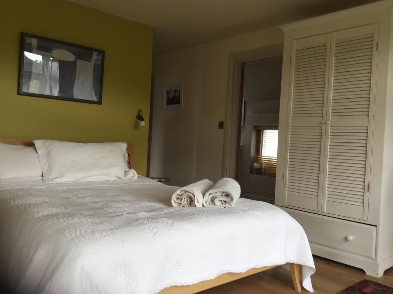 Kenmare Eco Lodge エクステリア 写真