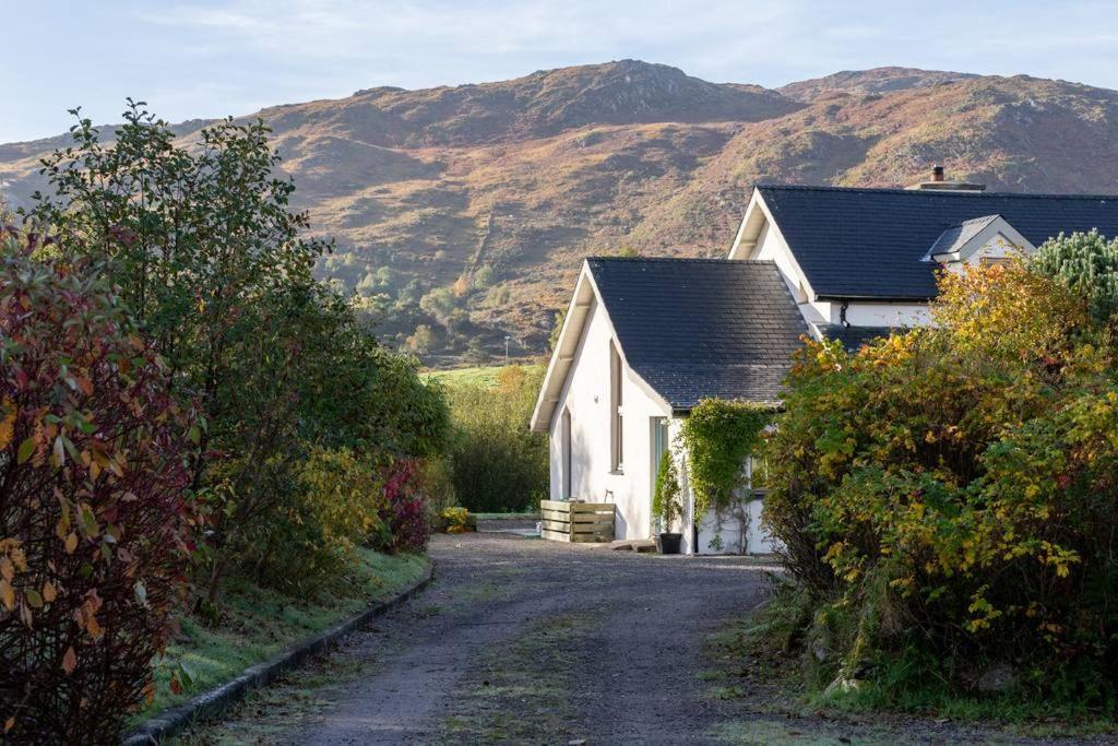 Kenmare Eco Lodge エクステリア 写真