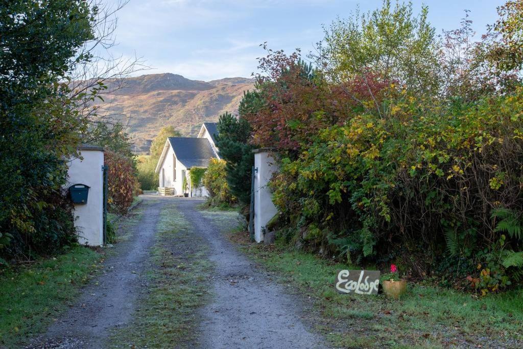 Kenmare Eco Lodge エクステリア 写真